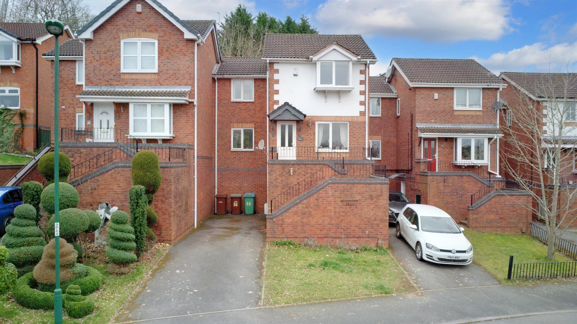 Pendle Crescent, Nottingham Robert Ellis Estate Agents